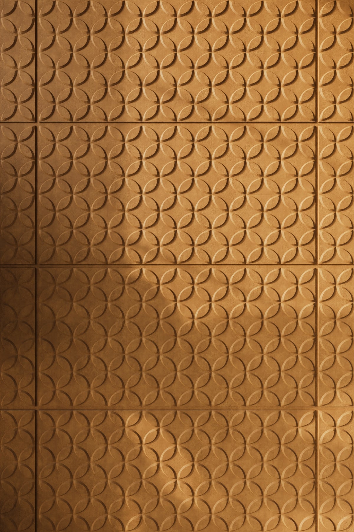 GRAPHICA MDF Wall Panel