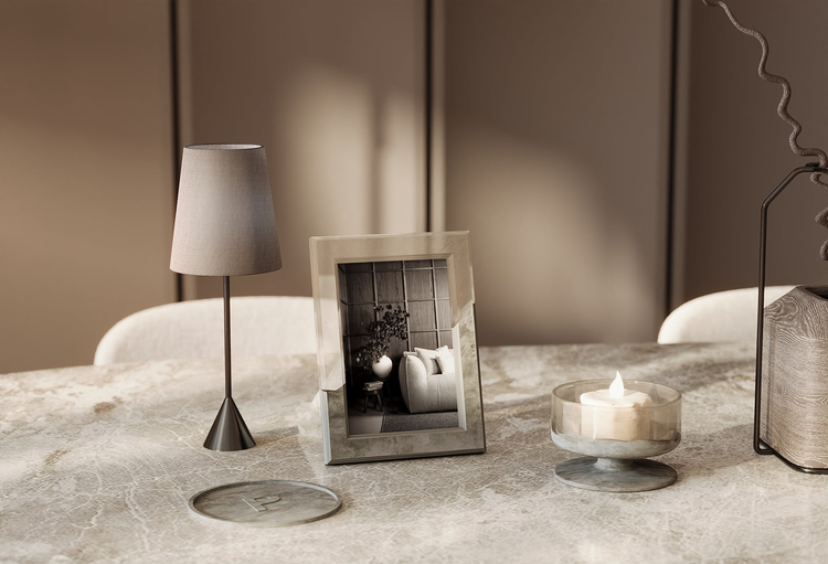 Interior Accessories