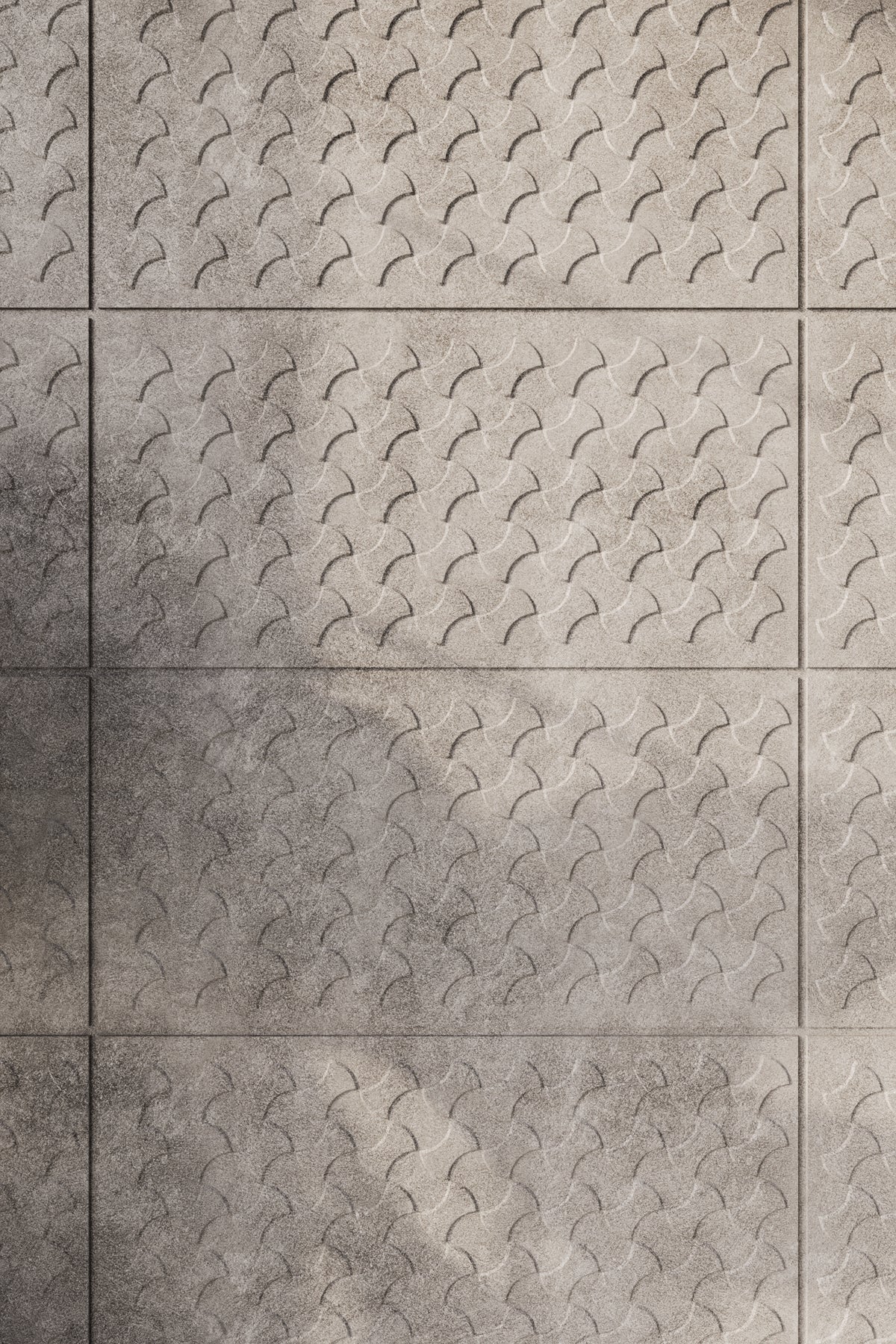 GRAPHICA MDF Wall Panel
